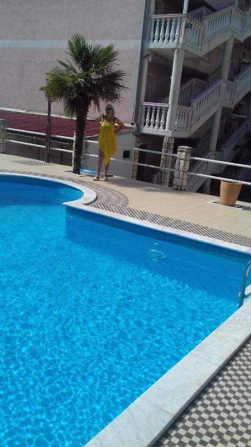 Apartment Leona Medulin Dış mekan fotoğraf