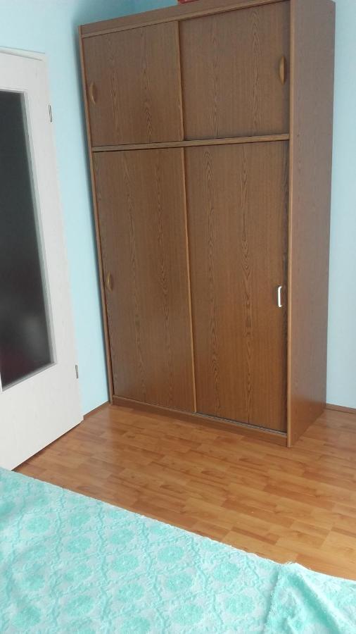Apartment Leona Medulin Dış mekan fotoğraf