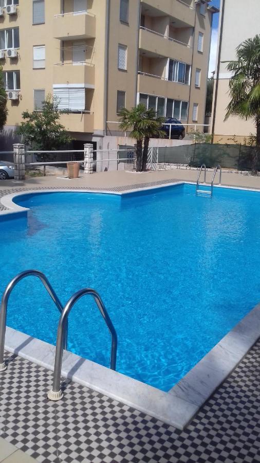 Apartment Leona Medulin Dış mekan fotoğraf