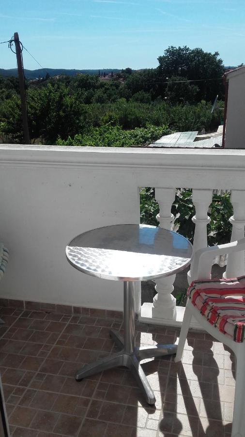 Apartment Leona Medulin Dış mekan fotoğraf
