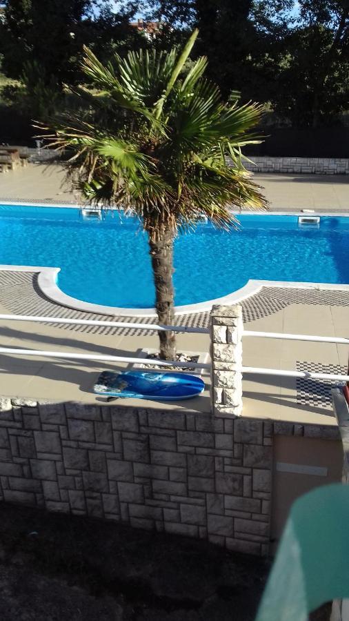 Apartment Leona Medulin Dış mekan fotoğraf