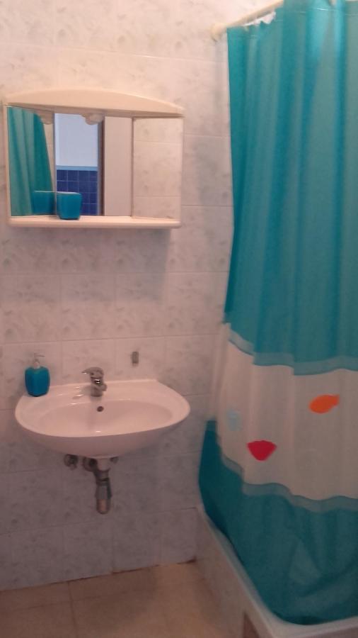 Apartment Leona Medulin Dış mekan fotoğraf