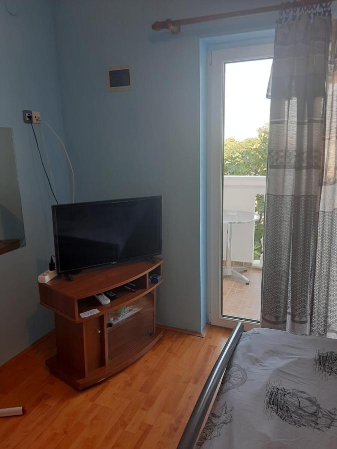 Apartment Leona Medulin Dış mekan fotoğraf
